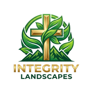 Integrity Landscapes App Icon