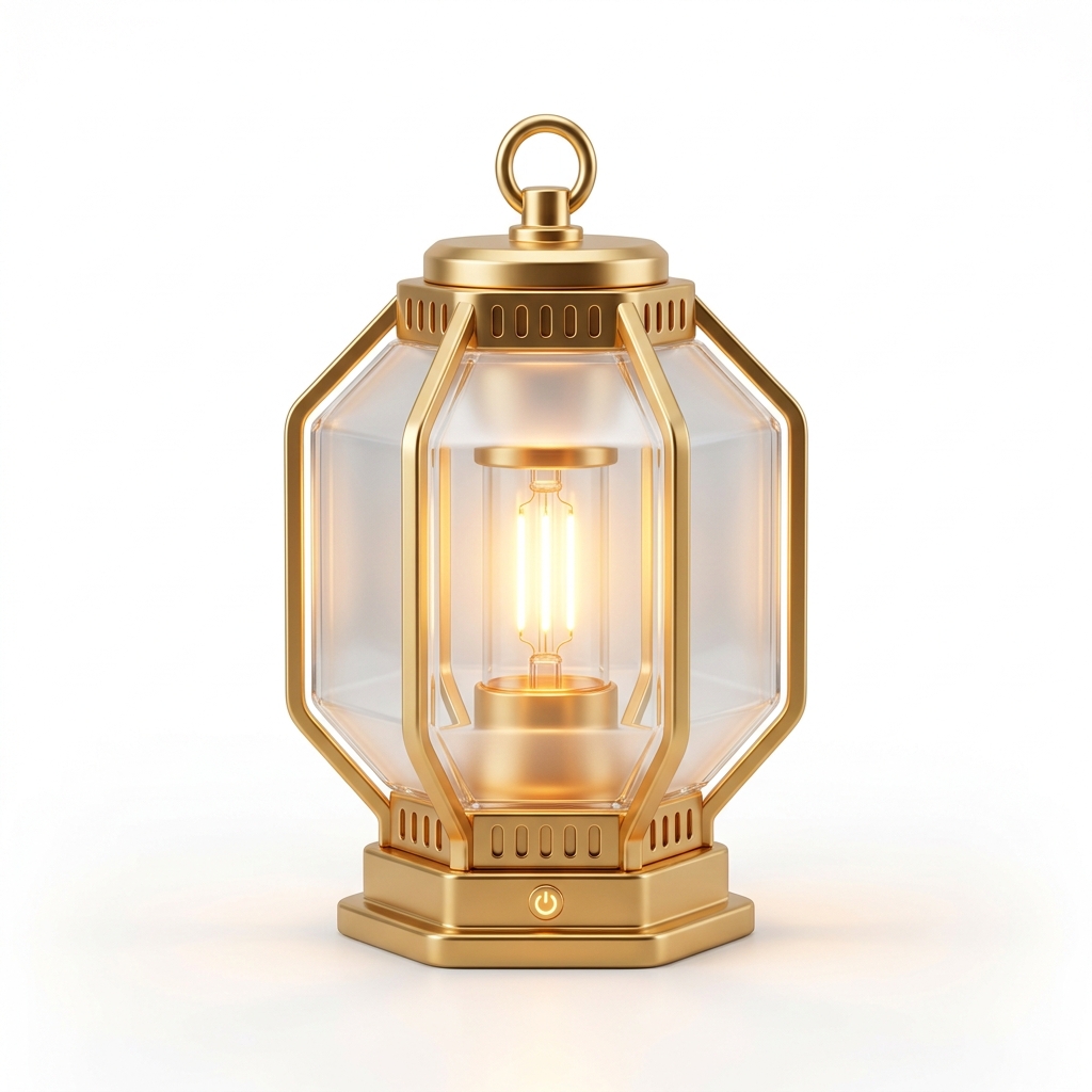 Outdoor Lighting