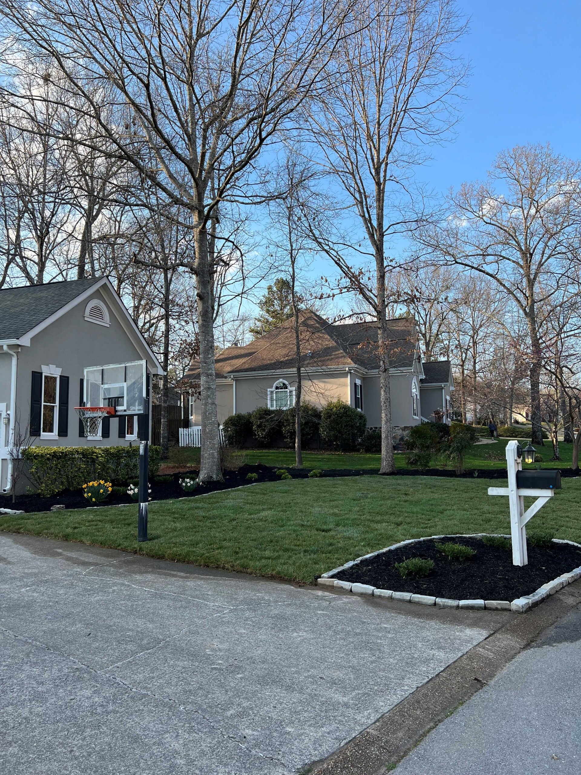 Integrity Landscapes Chattanooga Custom Landscape Design