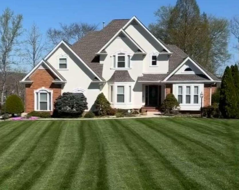 Integrity Landscapes Chattanooga Mowing Services