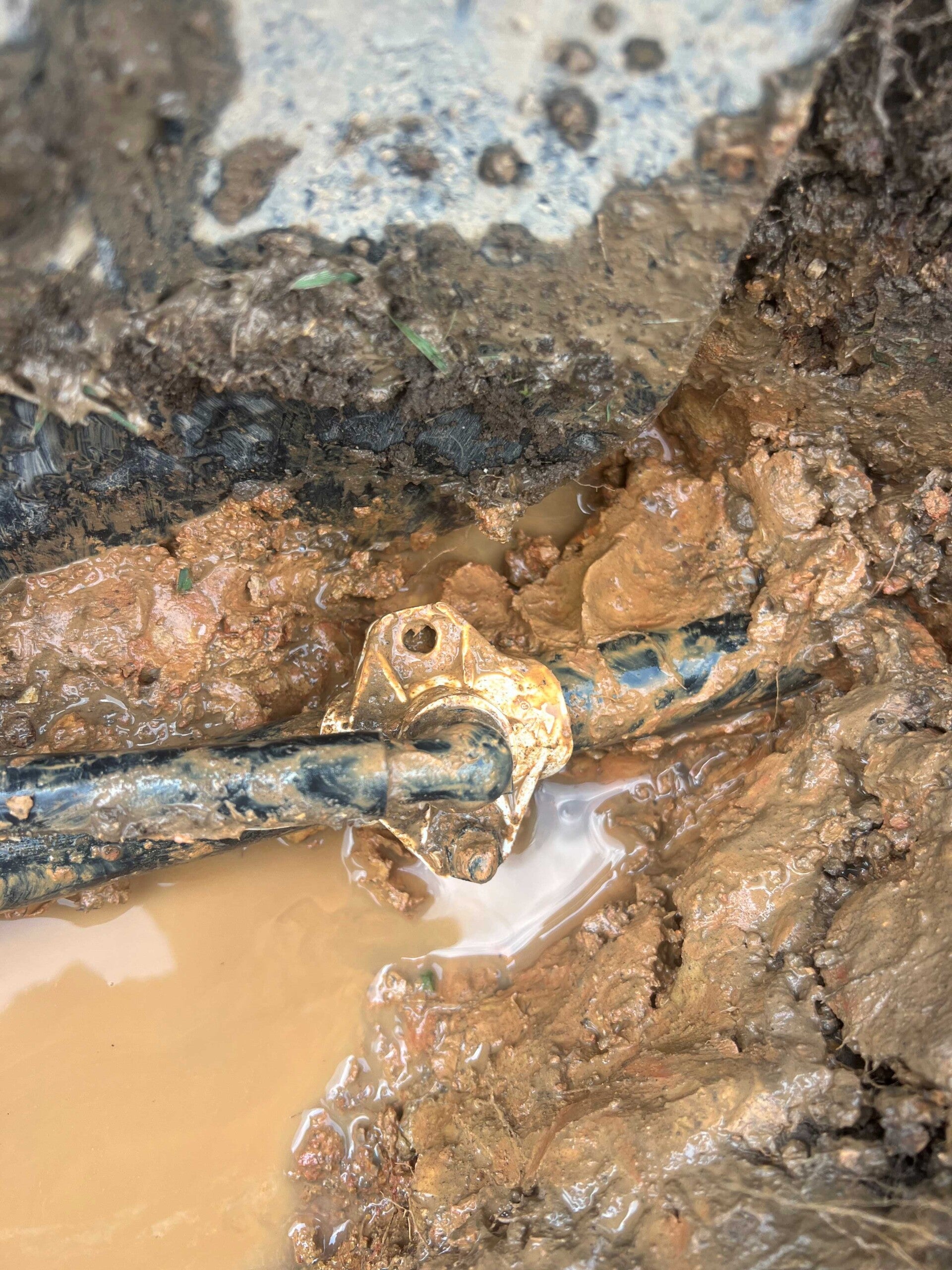 Sprinkler System Installation and Repair Chattanooga